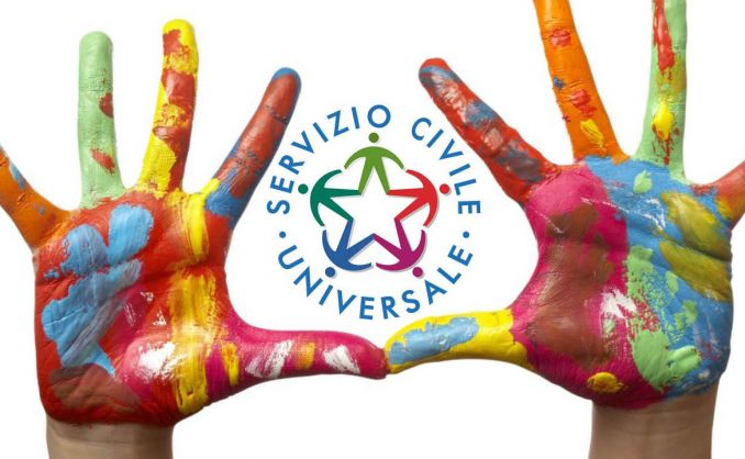 TUTORAGGIO SERVIZIO CIVILE SETTEMBRE 2024 APS TERRA VIVA PROJECT