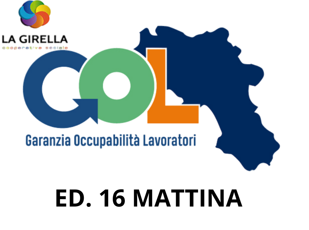 PROGRAMMA GOL CAMPANIA - CORSO SEGRETARIO COORDINATORE AMMINISTRATIVO - (ED.16) (906_16)