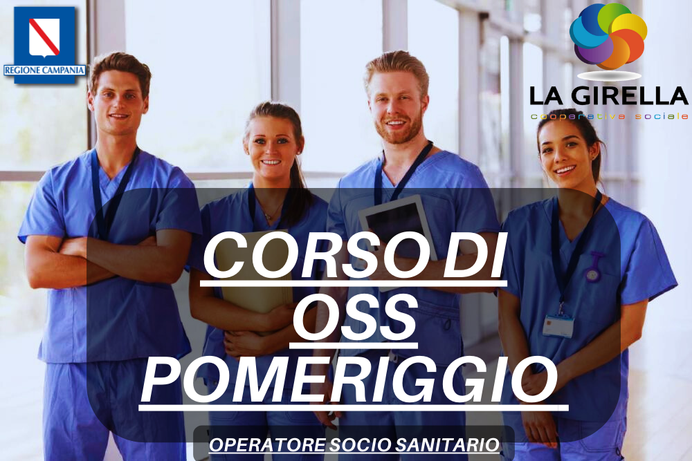 O.S.S 2201 POMERIGGIO 